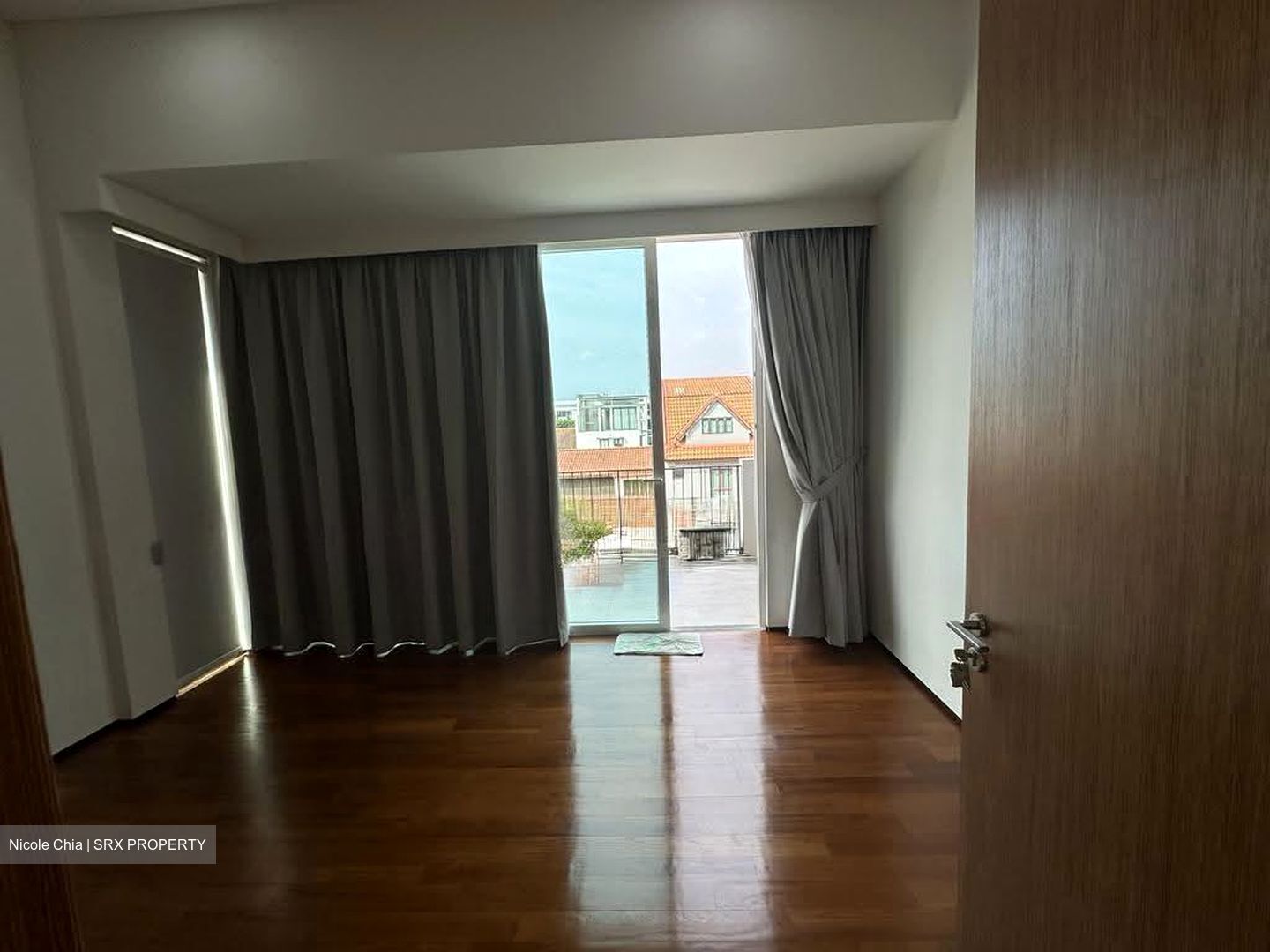 Serangoon Garden Estate (D19), Semi-Detached #608047681